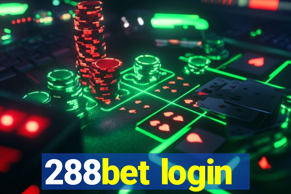 288bet login